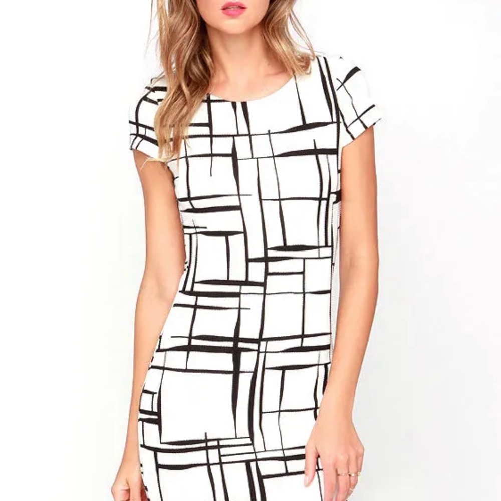 Midi Dress